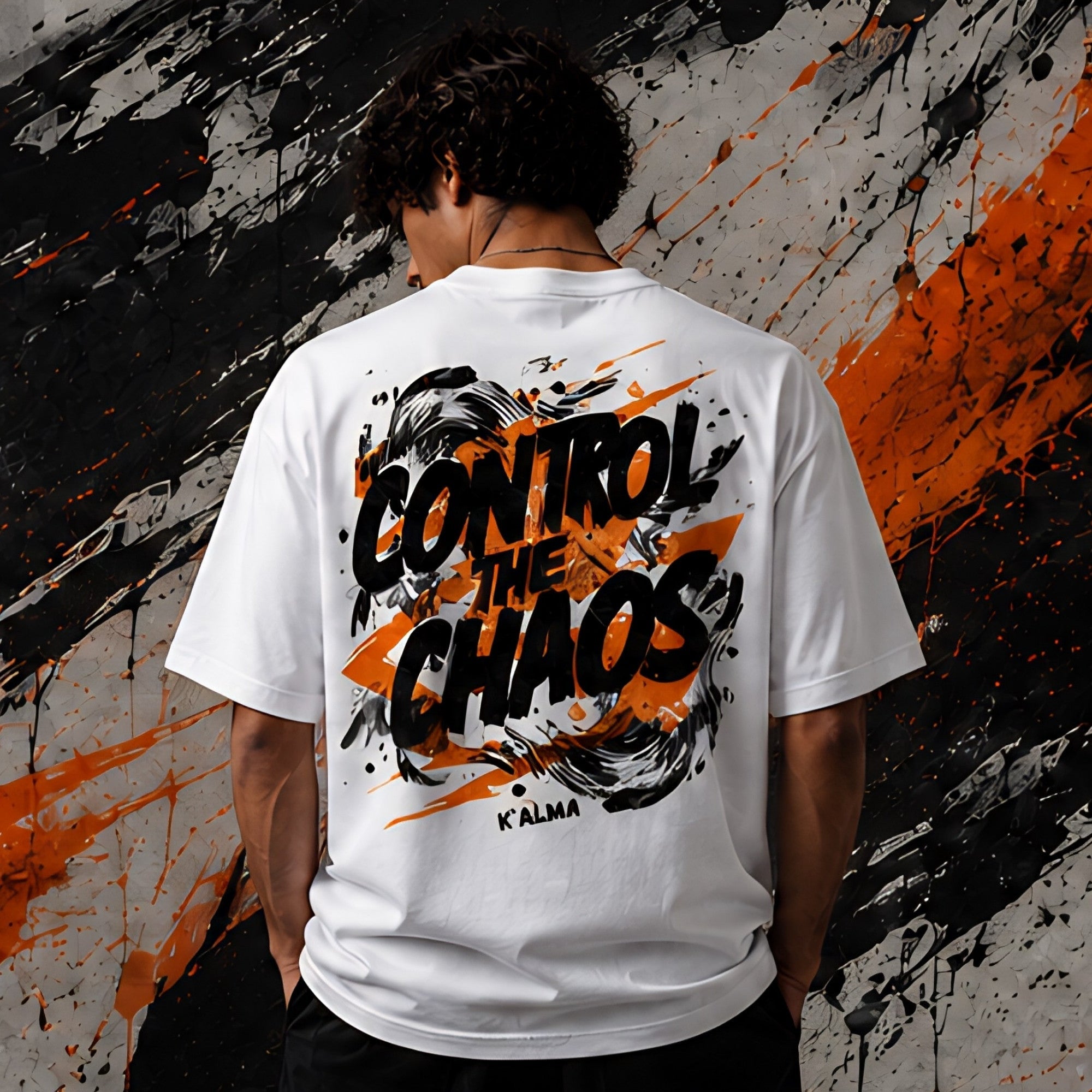 Controla el caos, vive sin límites.