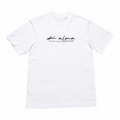 CAMISETA OVERSIZE EST. 2024 BLANCA