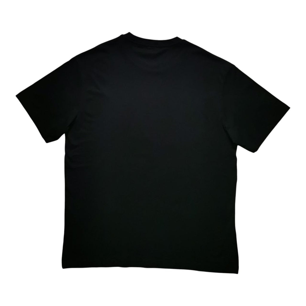 CAMISETA OVERSIZE EST. 2024 NEGRA