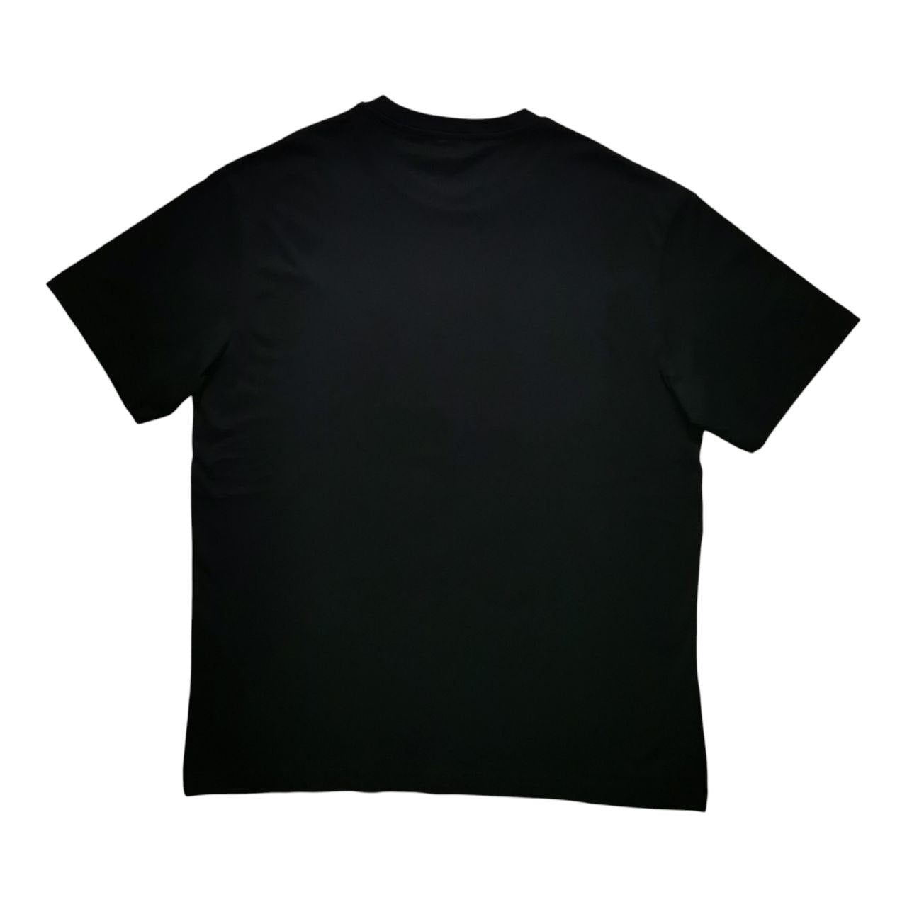 CAMISETA OVERSIZE EST. 2024 NEGRA