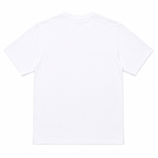CAMISETA OVERSIZE EST. 2024 BLANCA