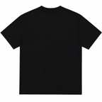 CAMISETA OVERSIZE EST. 2024 NEGRA
