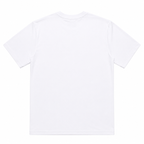 CAMISETA OVERSIZE "K'ALMA - LA SEGUNDA ESTRELLA" BLANCA