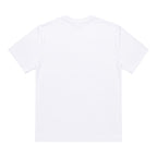 CAMISETA OVERSIZE ESSENTIAL BLANCA