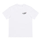 CAMISETA OVERSIZE ESSENTIAL BLANCA