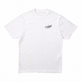 CAMISETA OVERSIZE ESSENTIAL BLANCA