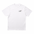 CAMISETA OVERSIZE ESSENTIAL BLANCA