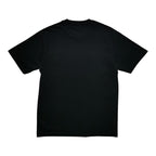 CAMISETA OVERSIZE LOVE IN COLOR NEGRA