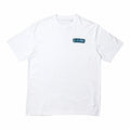 CAMISETA OVERSIZE LIVE WITHOUT LIMITS BLANCA