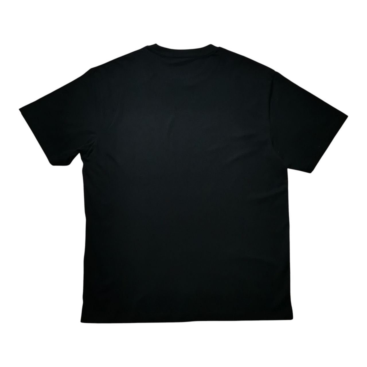 CAMISETA OVERSIZE GOLDEN HOUR NEGRA